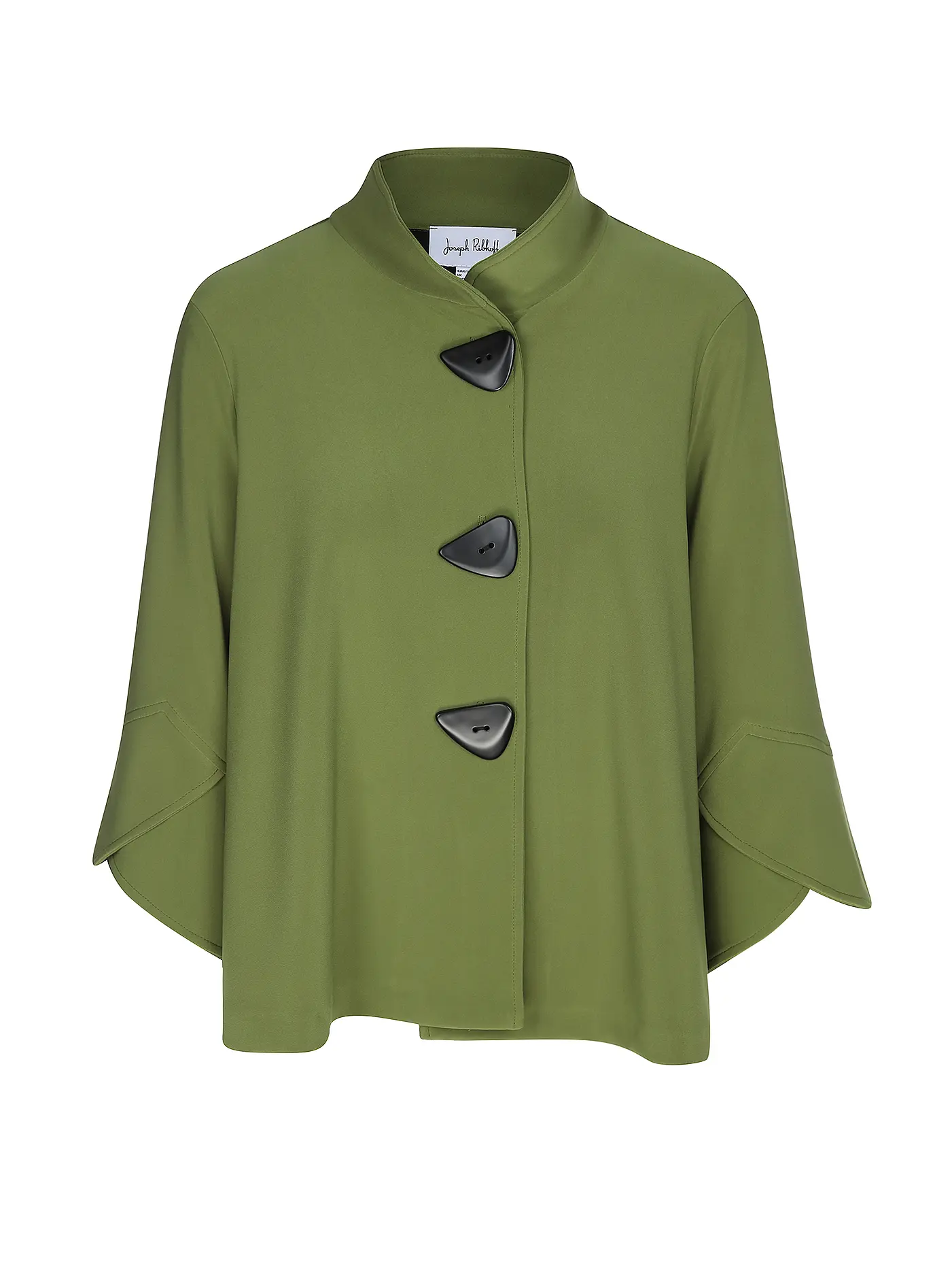 JOSEPH RIBKOFF | Jäckchen | olive